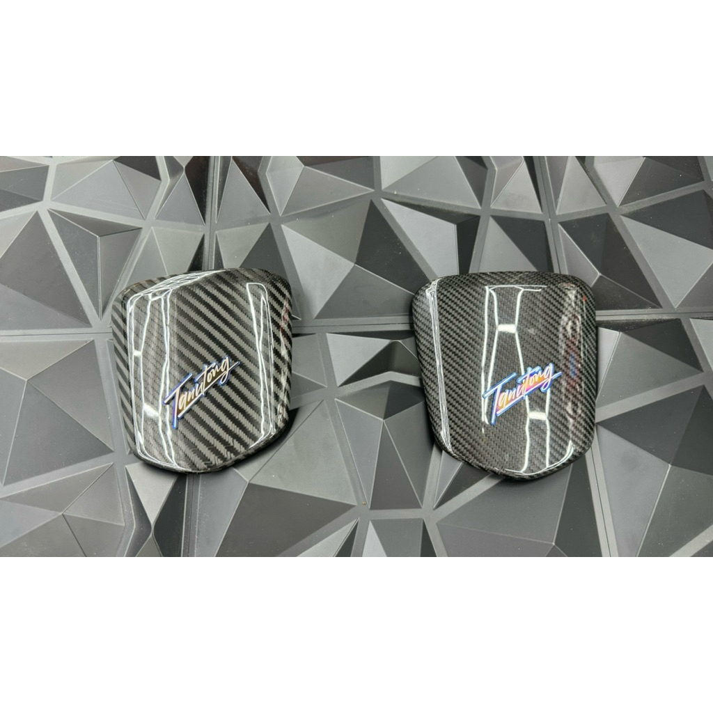 ฝาถังน้ำมันเเบบครอบ GIORNO ไม่ใช่งานหุ้ม TANUTONG VACCUM