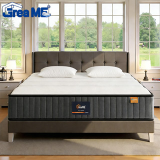 【รับประกัน 10 ปี】GreaME หนา 9 นิ้ว สไตล์เกาหลี นุ่มและสบาย ท…