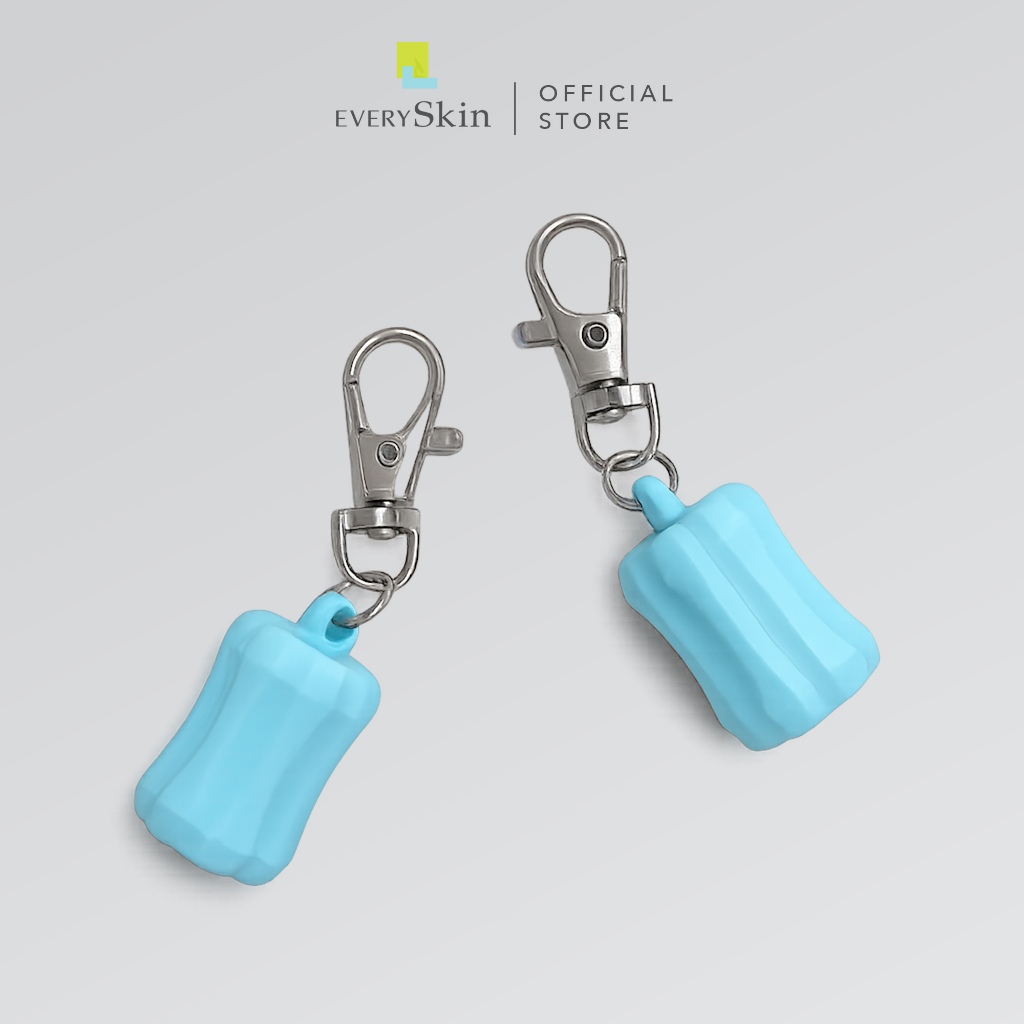 EverySkin Gift - ชาร์มพวงกุญแจห้อยลิปออยล์