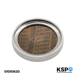 เทอร์โมสตัท หม้อหุงข้าวแก๊ส ตัวตัดหม้อหุงข้าว ขนาด 42mm ใช้สำหรับหม้อหุงข้าวแก๊ส สะดือหม้อ อะไหล่เตาแก๊ส
