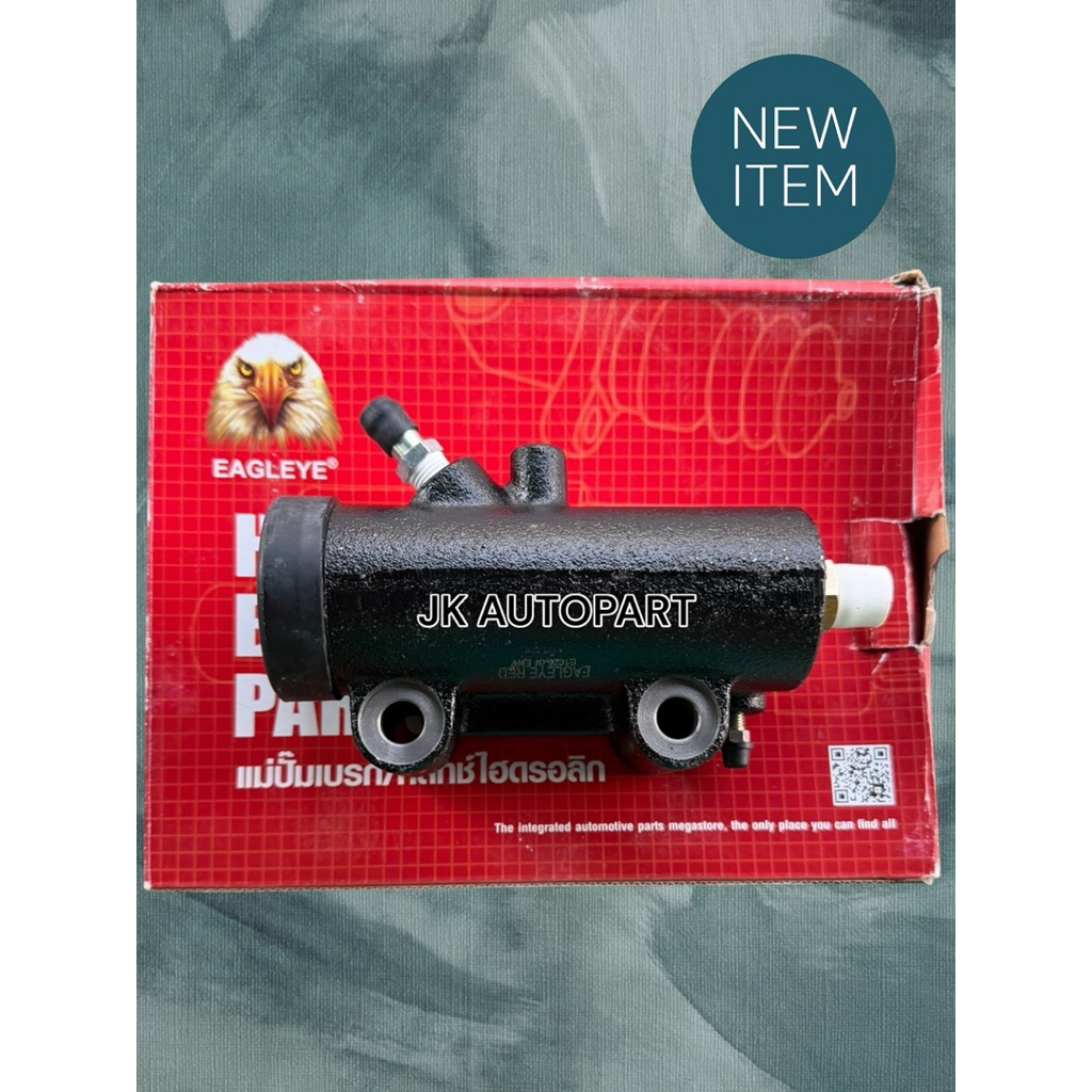 47200-1100 แม่ปั้มเบรค HINO KT725 FM ยี่ห้อ EAGLEYE แท้ๆ โต 1.3/4 แม่ปั๊มเบรกฮีโน่อย่างดี/BNSIJK.
