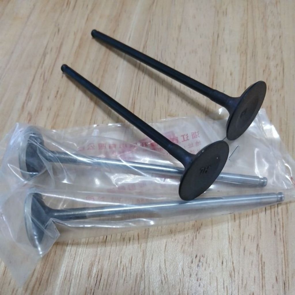 วาล์วbenellitnt300 302S 302R BN600i BN600J