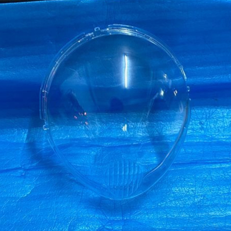 ฝาครอบไฟหน้า Fino รุ่นแรก กระจกไฟหน้า ฟีโน่ เก่า