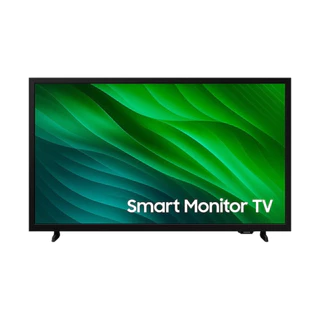 SAMSUNG LED SMART MONITOR TV 32 นิ้ว รุ่น LS32H5000FKXXT การรับประกัน 1 ปี PRO