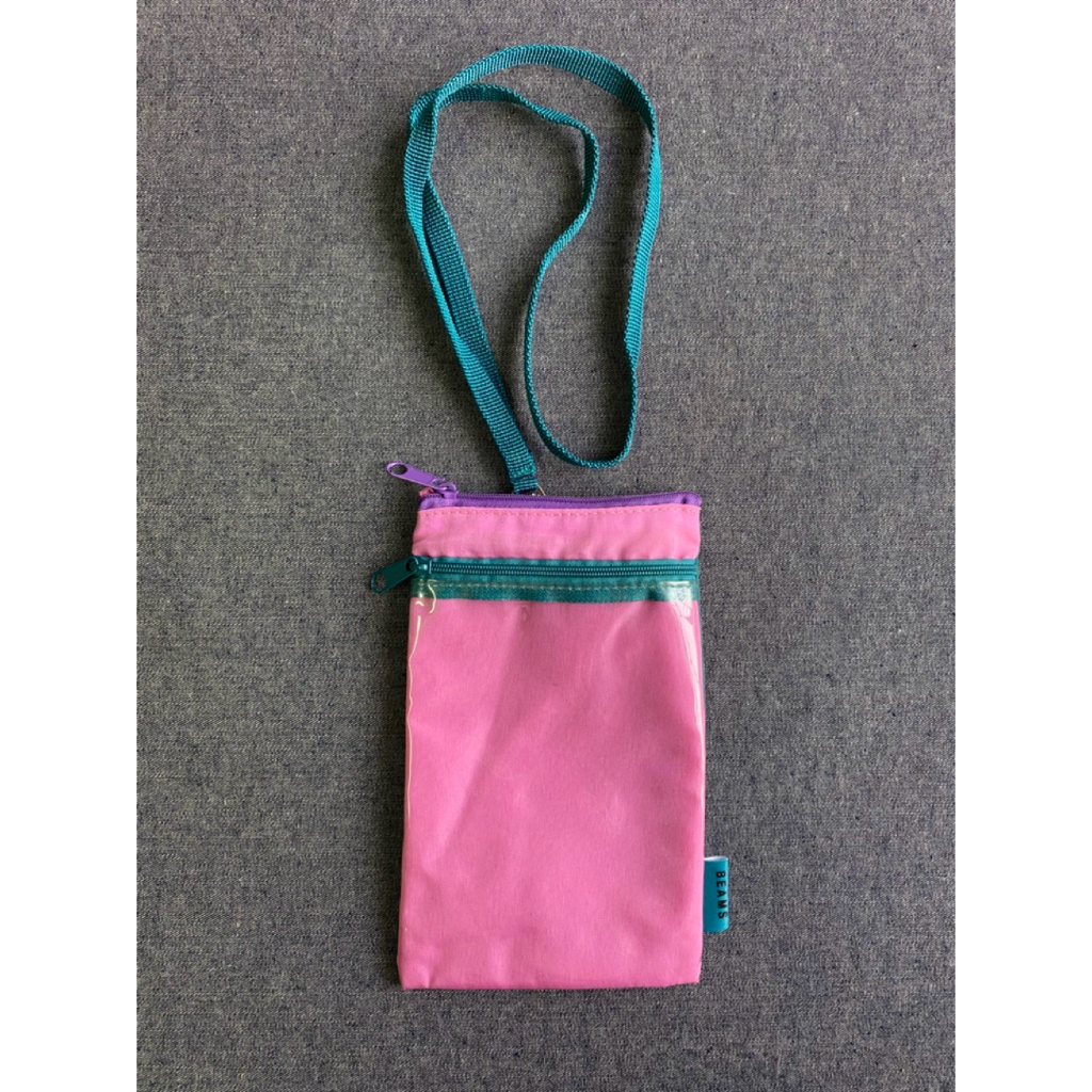 กระเป๋า Beams bag - ของมือสอง -