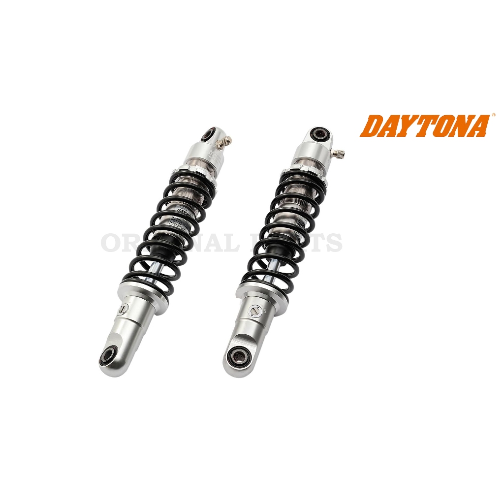 โช๊คหลัง DAYTONA ขนาด 285mm Monkey/Gorilla/Monkey FI 69078