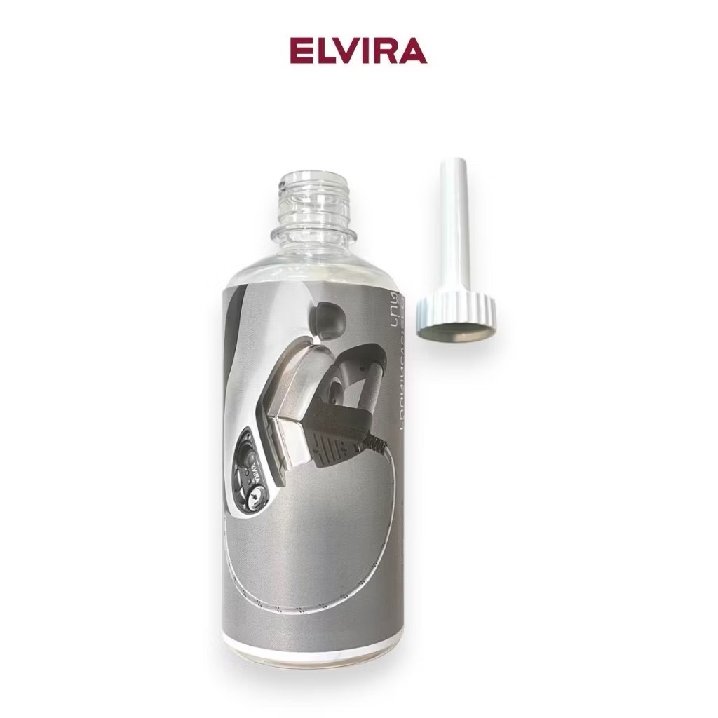 Elvira ขวดเติมน้ำ เตารีดไอน้ำ 171S,175S,340,520  (11-8103-0011)