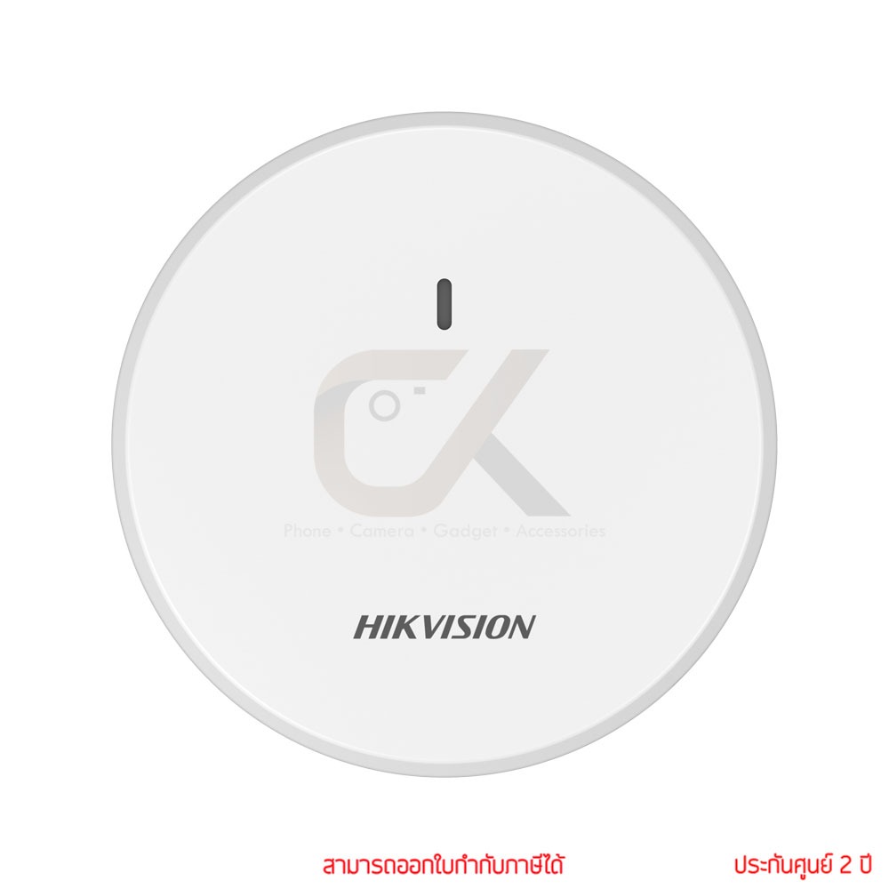 Hikvision Smart Managed Access Point DS-3WAP622E-SI 3000 Mbps Wi-Fi 6 Ceiling อุปกรณ์กระจายสัญญาณ By