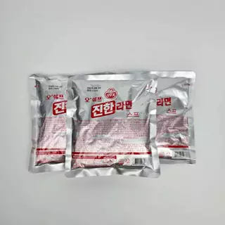 โอโตกิ ผงซุปมาม่า 285g ผงซุปรามยอน ผงจินรามยอน รสเข้มข้น RAMYEON POWDER ผงมาม่า 진한 라면 스프