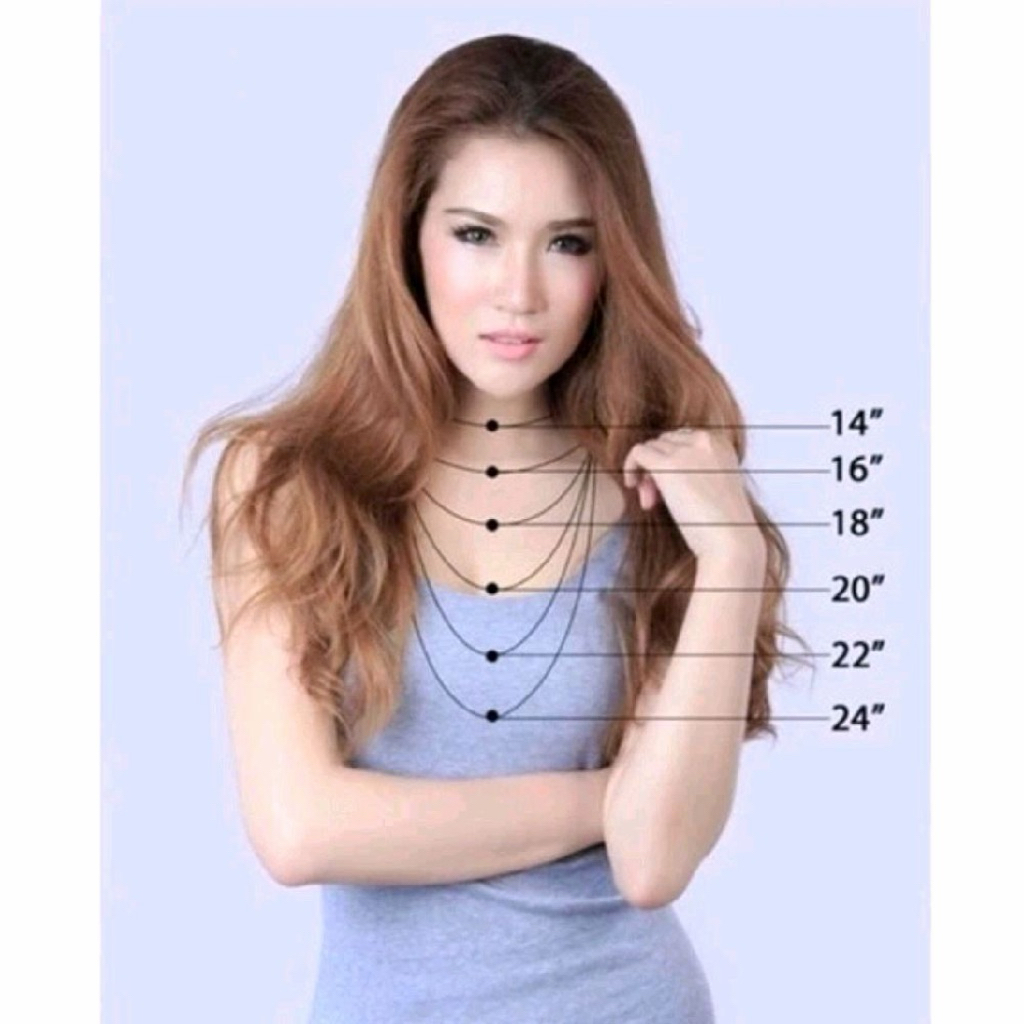 WG33B สร้อยคอ ทองคำขาว (ขั้วไดมอน) ลายมูนคัท เม็ด3มิล เกรดพรีเมี่ยม เทียบแท้เยาวราช - รูปที่ 4