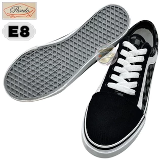 รองเท้าผ้าใบ (SIZE 37-45) PANDO (E8)