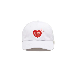 พร้อม​ส่ง​ใน​ไทย​ Human made DAILY CAP หมวกปักวันที่จาก Human made japan