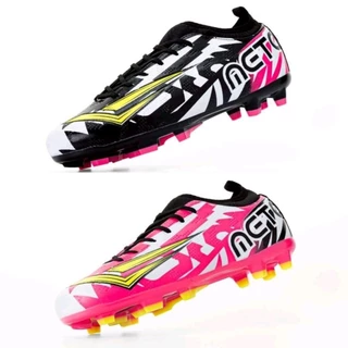 (WINGZลิขสิทธิ์💯)ไซส์ 30-45 รองเท้าฟุตบอลหุ้มข้อ/สตั๊ดหุ้มข้อ META ไซส์เด็ก-ผู้ใหญ่