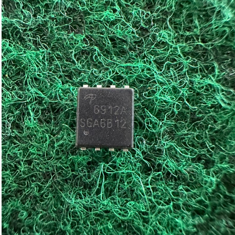 MOSFET  AON6912A  AO6912A 6912A , AON6414A  AO6414A 6414A , AON6413 AO6413 6413, AON6366E AO6366E 63