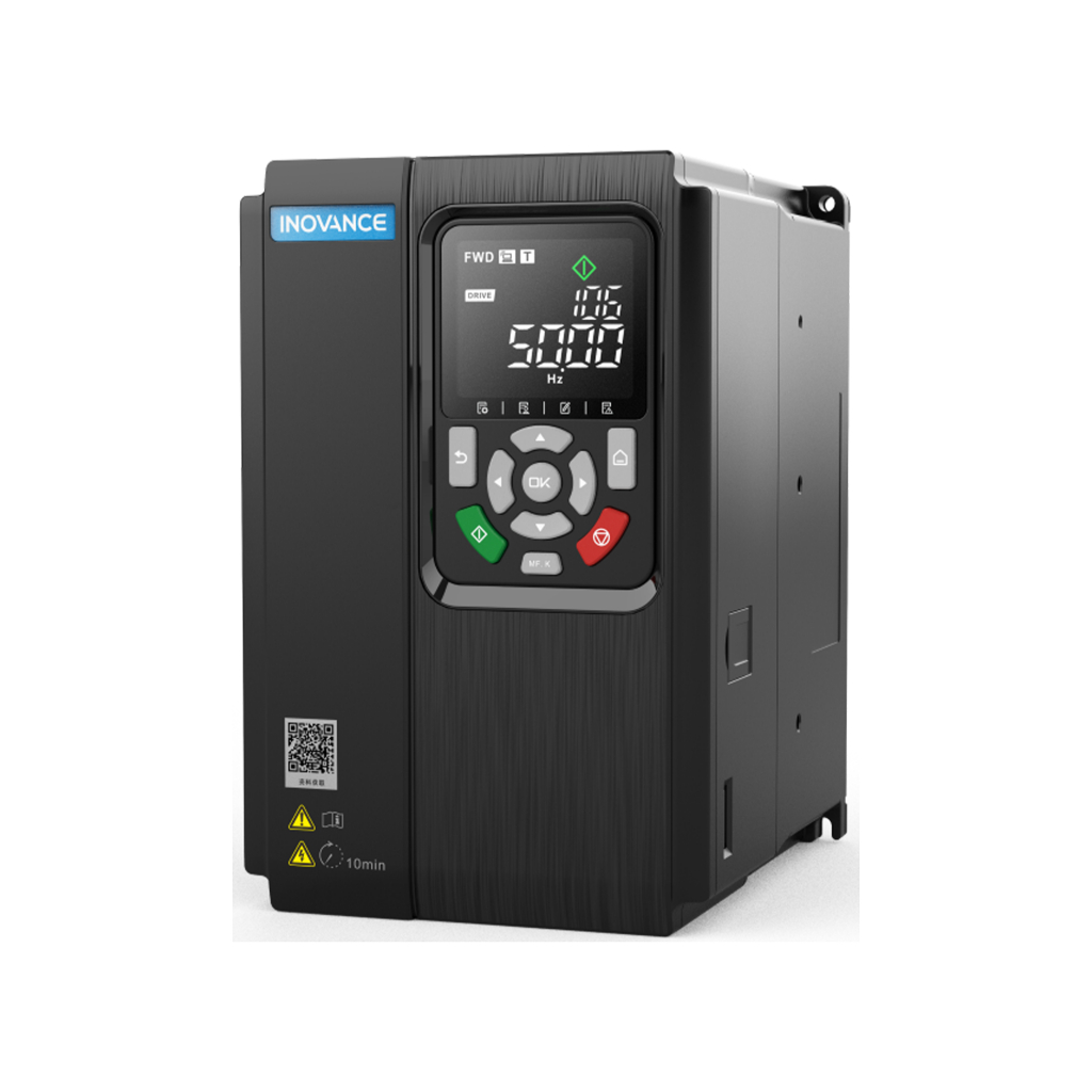 MD520-4T อินเวอร์เตอร์ 1-25 แรงม้า Inverter 3Phase VFD "INOVANCE"