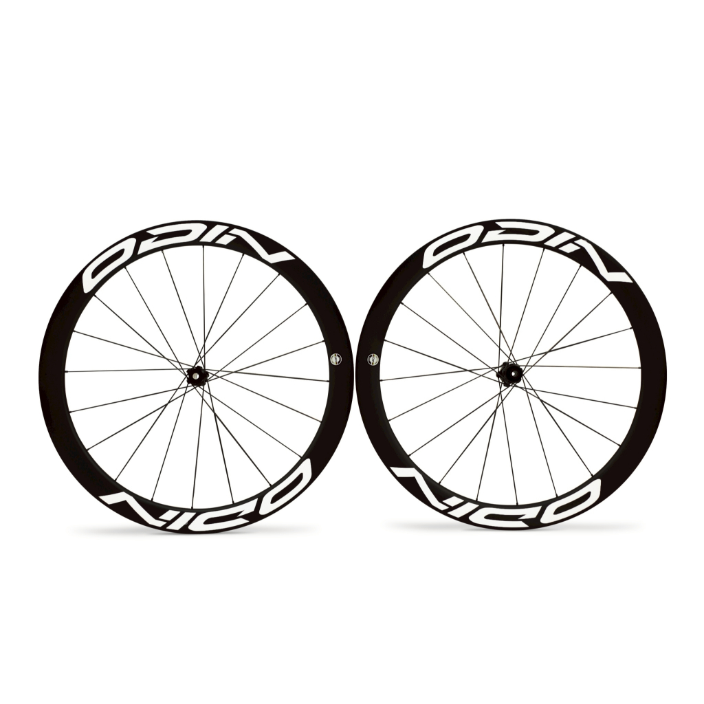 NEW!! ล้อ ODIN Disc Brake2026 ขอบ 50-50 mm/ขอบ 60-60mm.อัพเกรด 60 คลิ๊ก