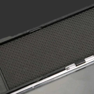 Leader Box กล่องเก็บสายหน้า กล่องโฟมใส่อุปกรณ์ตกปลา 20cm 36cm 45cm พลาสติกแข็ง ฝาใส