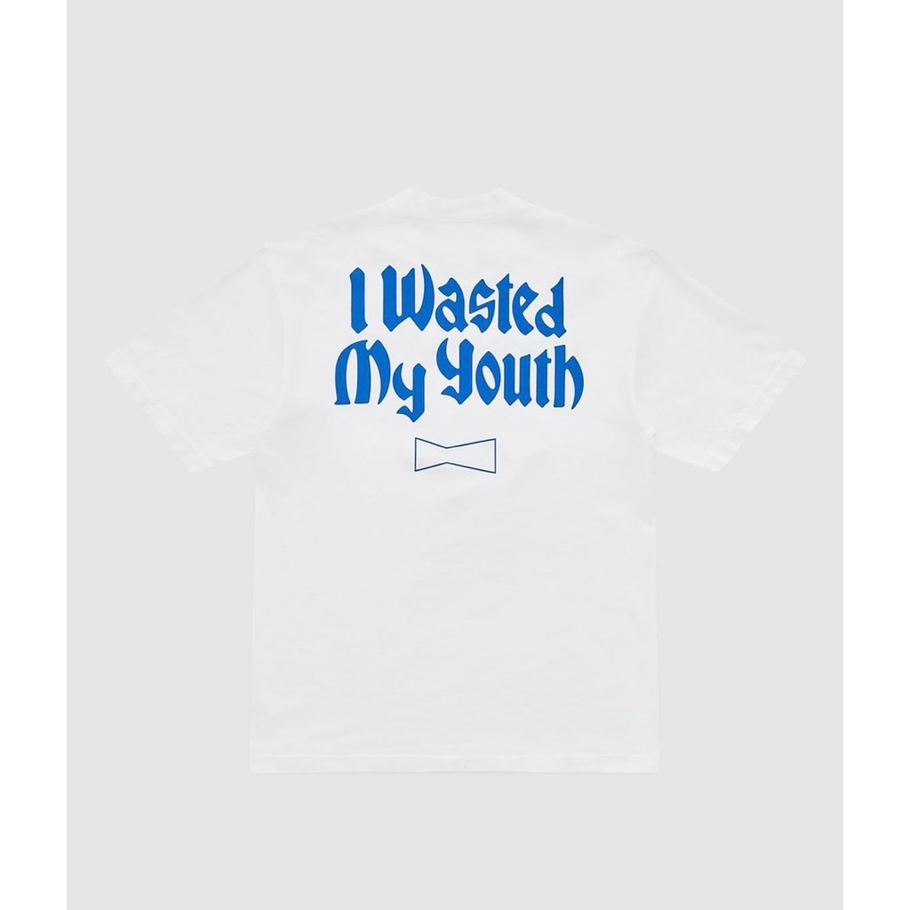 Wasted Youth ' I Wasted My Youth '