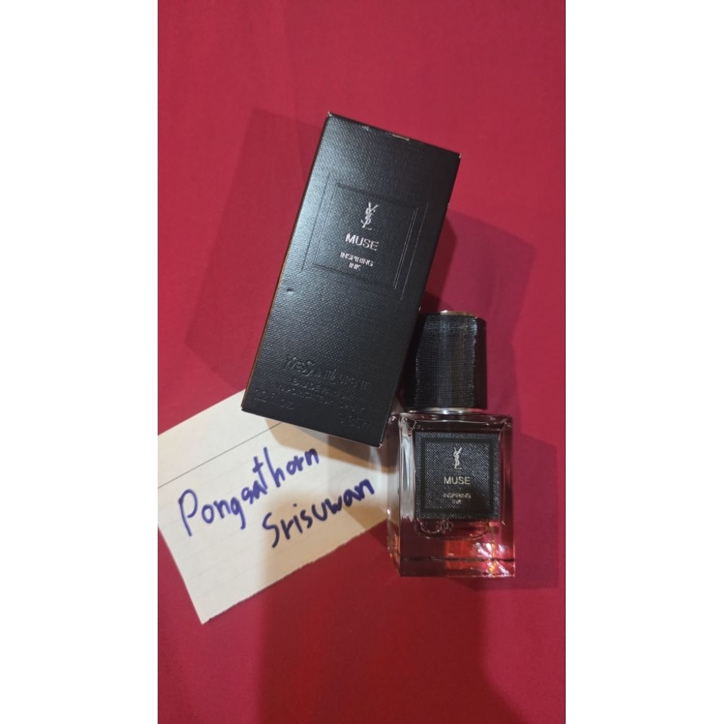น้ำหอม YSL Muse 30ml
