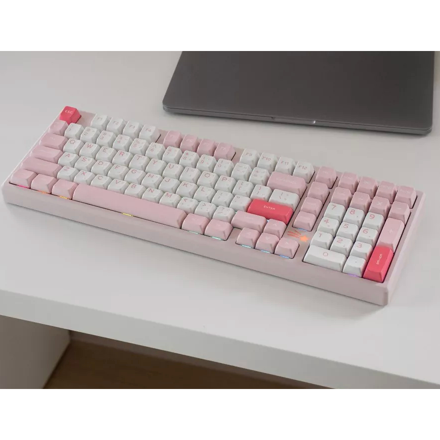 DEKAY GALAXY100 V2 (Pink)