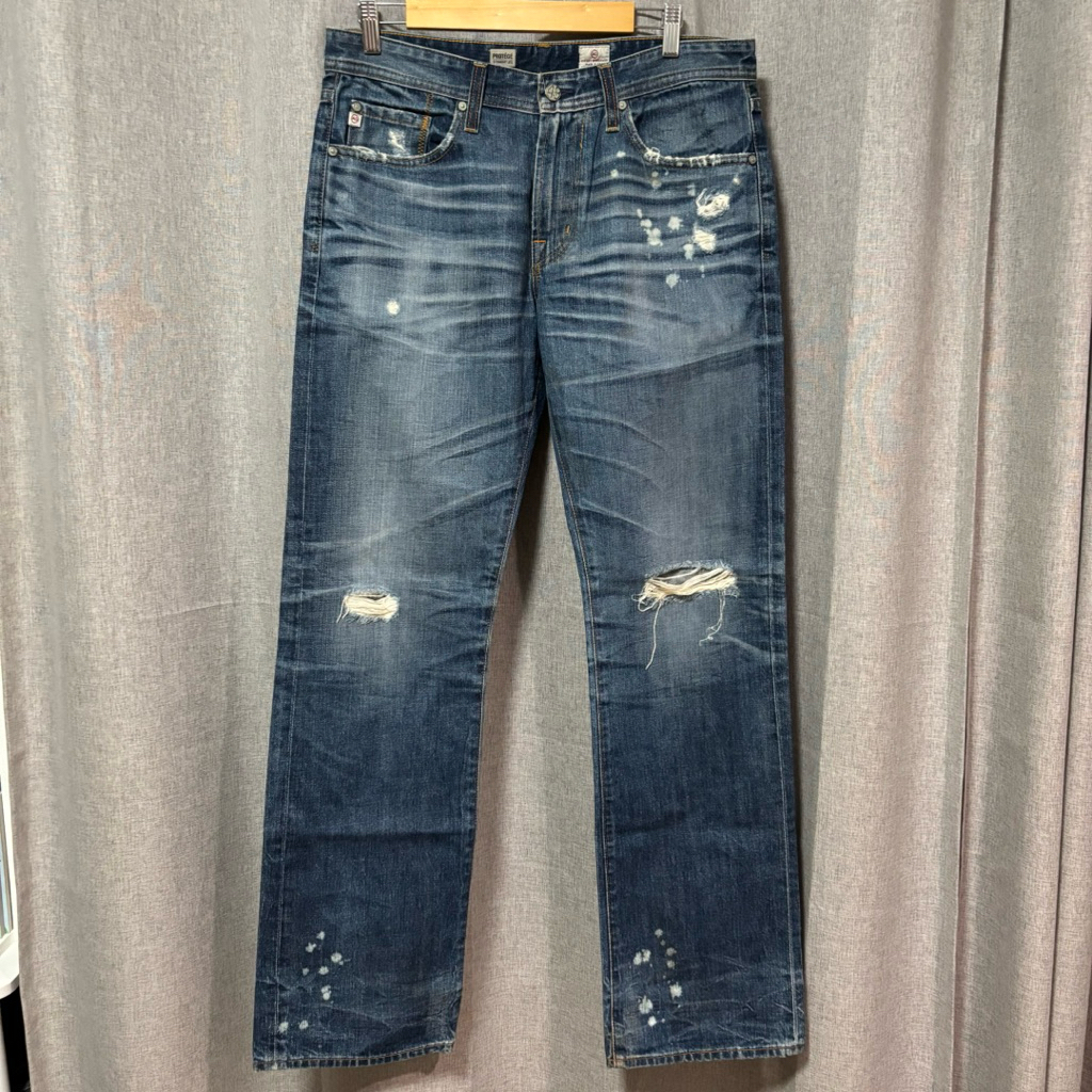 AG Adriano Goldschmied Denim Made in USA 🇺🇸