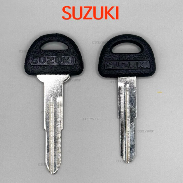 ดอกกุญแจSUZUKIหัวยางCARIBIANVITARA