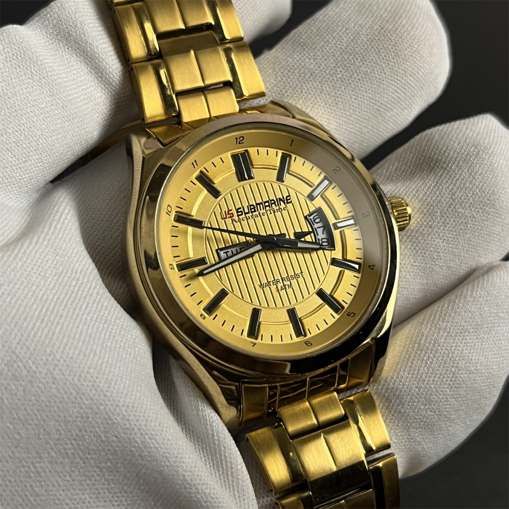 🔥SALE🔥 นาฬิกา Us​ Submarine​​ แบรนด์แท้​