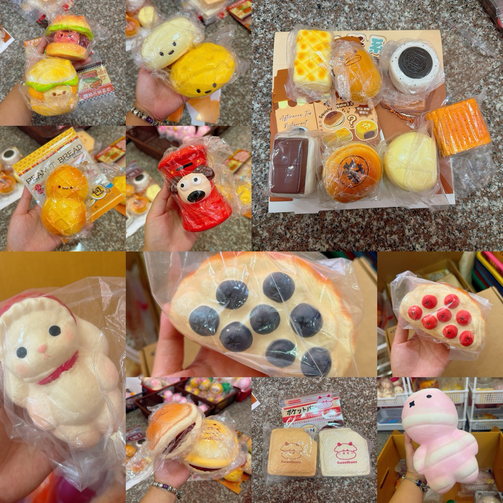 พร้อมส่ง  รวมงาน ตำหนิ/ของเหลือน้อย
