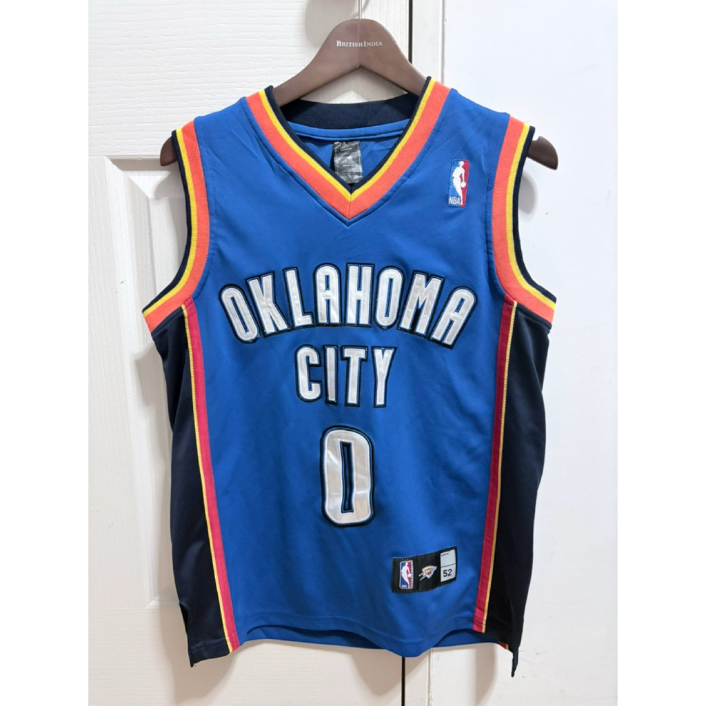 เสื้อกีฬาบาสเก็ตบอล NBA