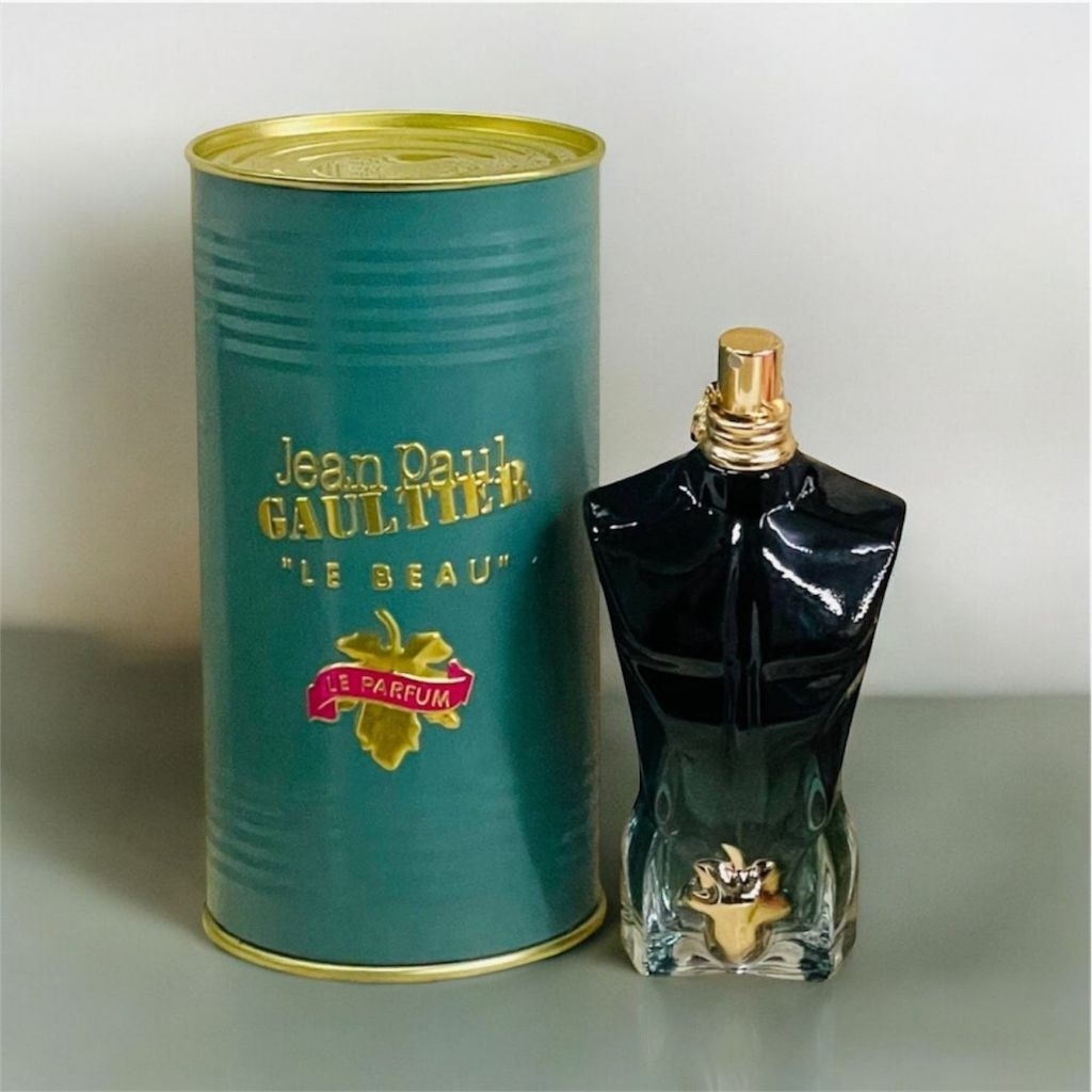 กลิ่นหอมผู้ชาย JP Le Beau Le Parfum EDP 125ml สอบถามเพิ่มเติมได้นะ