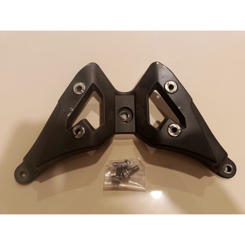 แร็คท้าย Zontes 350E