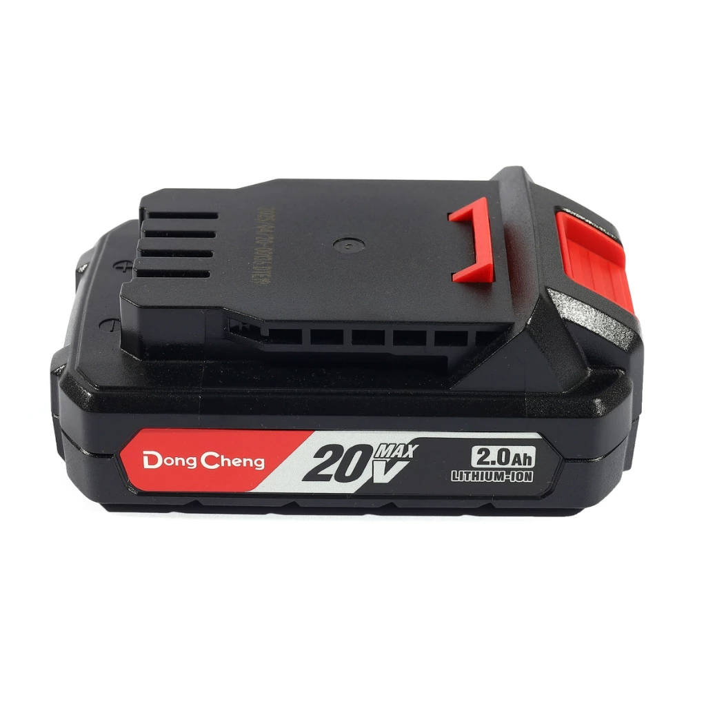 แบตเตอรี่ 20V- 6.0AH (30430200184)
