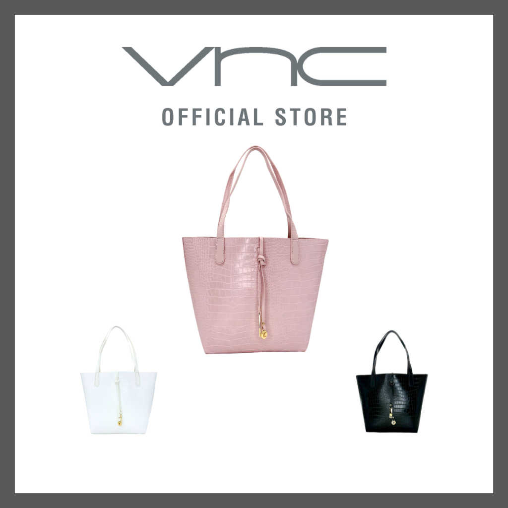 VNC กระเป๋า TOTE BAG (กระเป๋าถุง)
