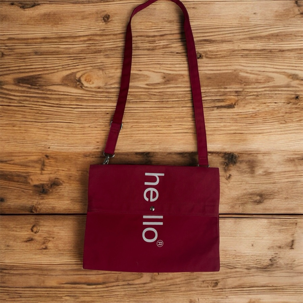 กระเป๋าอเนลโล่🌸anello🌸 3 way แท้จากญี่ปุ่น