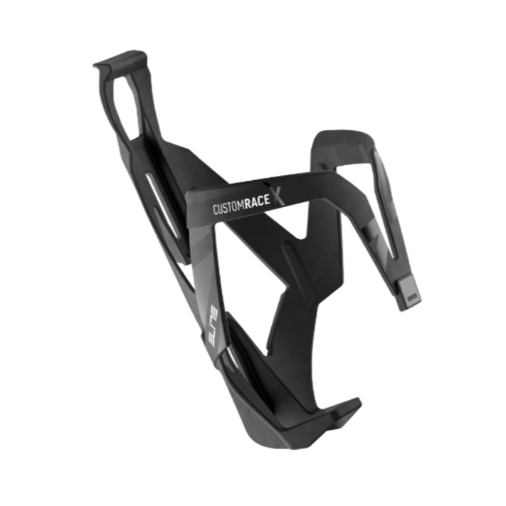 ELITE โครงขวดน้ำจักรยาน รุ่น CUSTOM RACE X