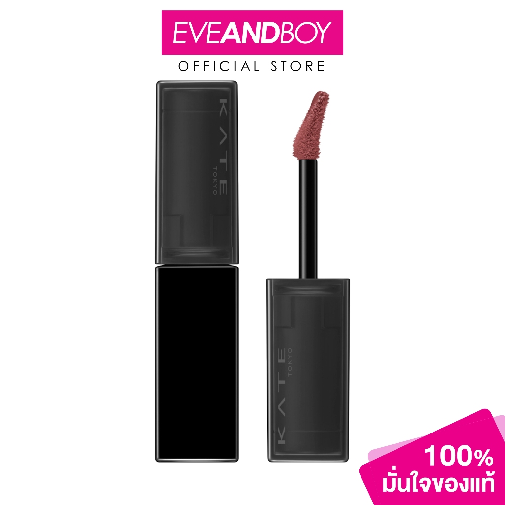 KATE – Lip Monster Crystal Pod (6g.) เคท ลิป มอนสเตอร์ คริสตัล พอต