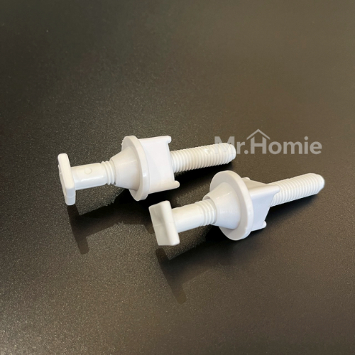 น๊อตยึดฝารองนั่ง SB NY-9