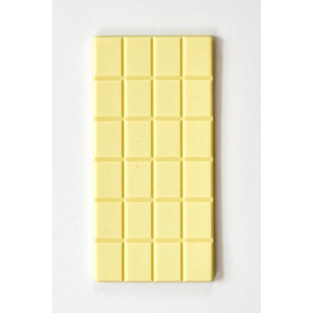 ไวท์ช็อกโกแลต 33% Thai Origin (Baan Cacao) | White Chocolate 33% | Creamy | Premium Craft Chocolate