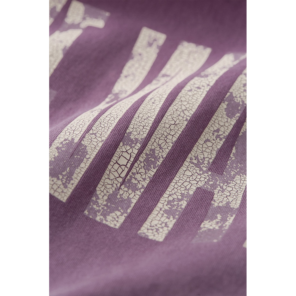 เสื้อยืดผู้ชายโอเวอร์ไซส์ like water - รูปที่ 4