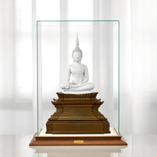 หลวงพ่อพระใส เสริมโชค บารมี ความสำเร็จ และความเจริญรุ่งเรือง…