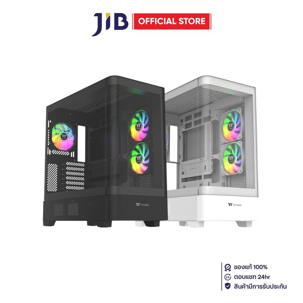 CASE (เคส) THERMALTAKE VIEW 290 TG ARGB - ATX