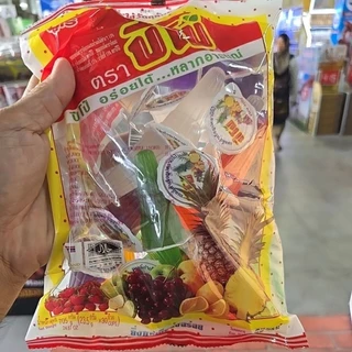 ปีโป้ รวมรส ตรายูโร่ | 1 ถุง 30 ถ้วย อร่อย