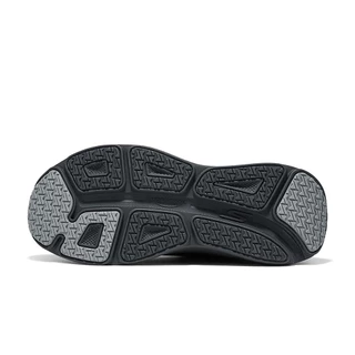 Skechers สเก็ตเชอร์ส รองเท้าผู้ชาย Men Performance Max Cush Endeavour Shoes - 220632-BKCC (latest)