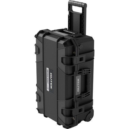 Gutek – Tortoise T-300 Carry-On Protector Case ประกันศูนยไทย ราคา ถูกที่สุด ดีลบีเคเค แกลเลอรีภาพที่ 4