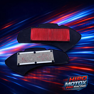 ไส้กรองอากาศแท้ Yamaha NMAX-155เก่า อย่างดี สินค้าดีมีคุณภาพ…