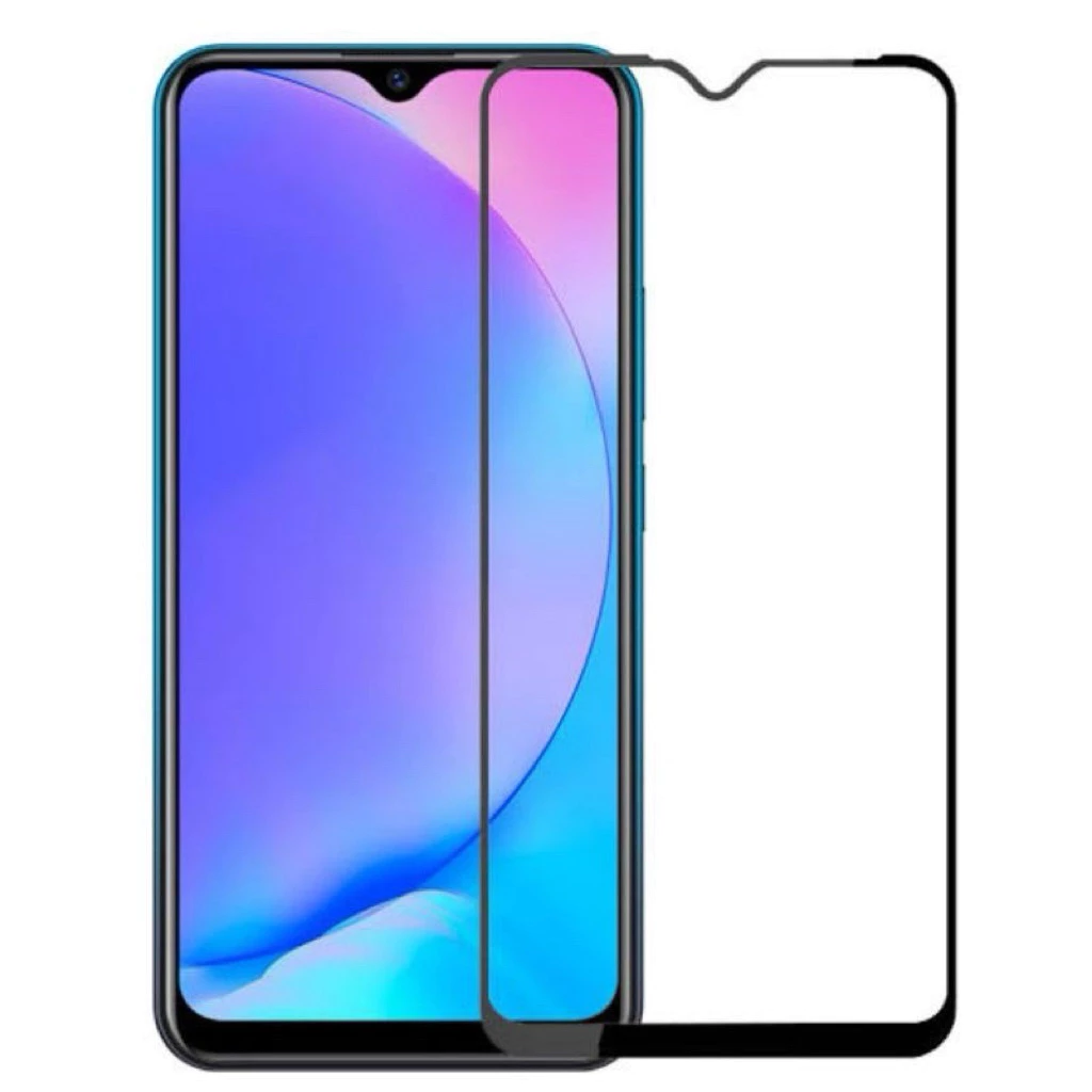 ฟิล์มกระจกเต็มจอ Samsung A23 5G/A25/A54/A20S/A21S/M31/A32 5G/A33 5G/A22 5G/A22 4G thumbnail 3