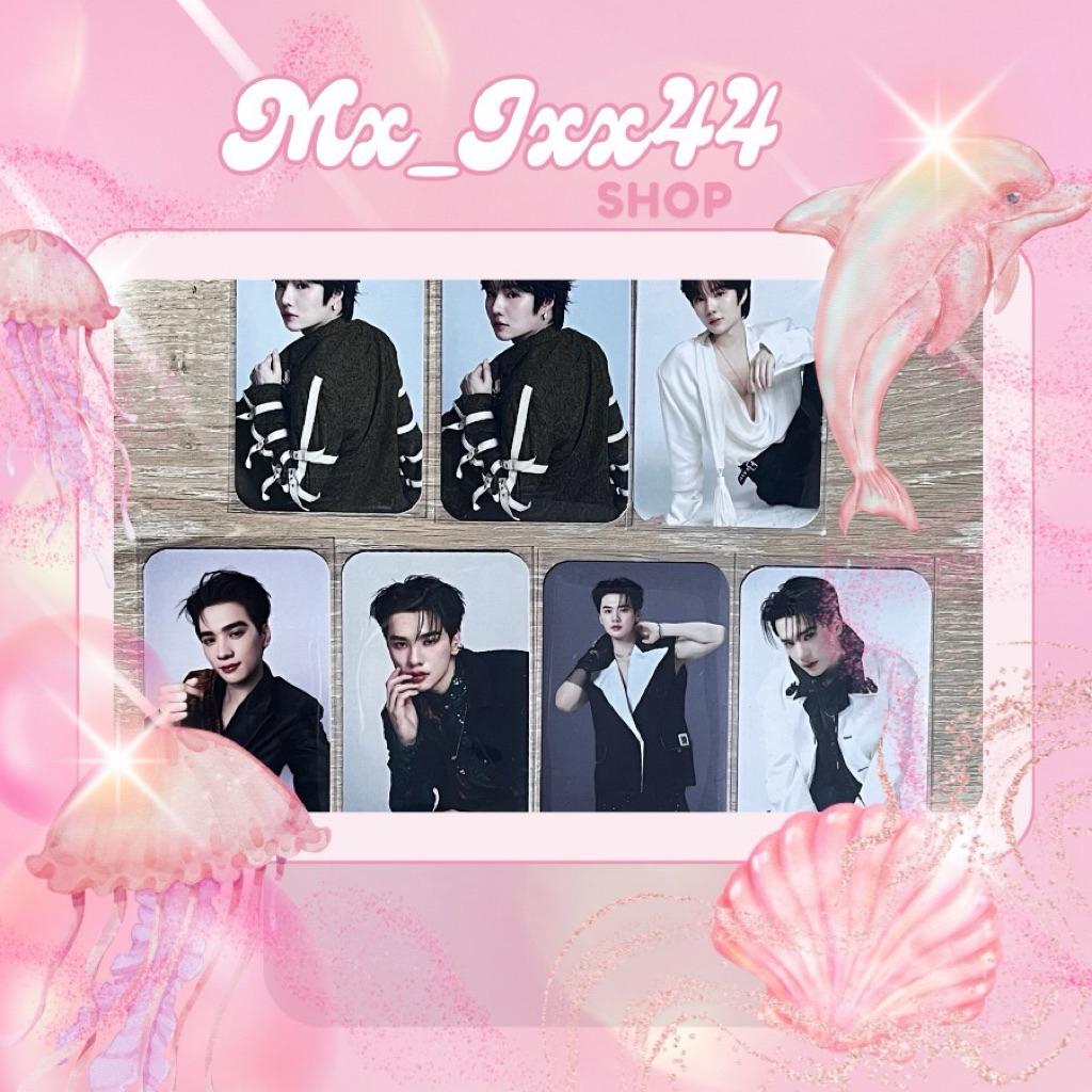 KHEMJIRA CONCERT ,RANDOM PHOTO CARD  RANDOM SELFIE CARD BENEFIT CARD,การ์ดคอนเขม,การ์ดเก่งน้ำปิง