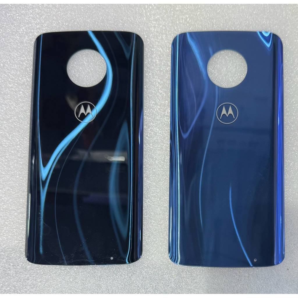 ฝาหลังMoto g9 plus(Moto g9+)