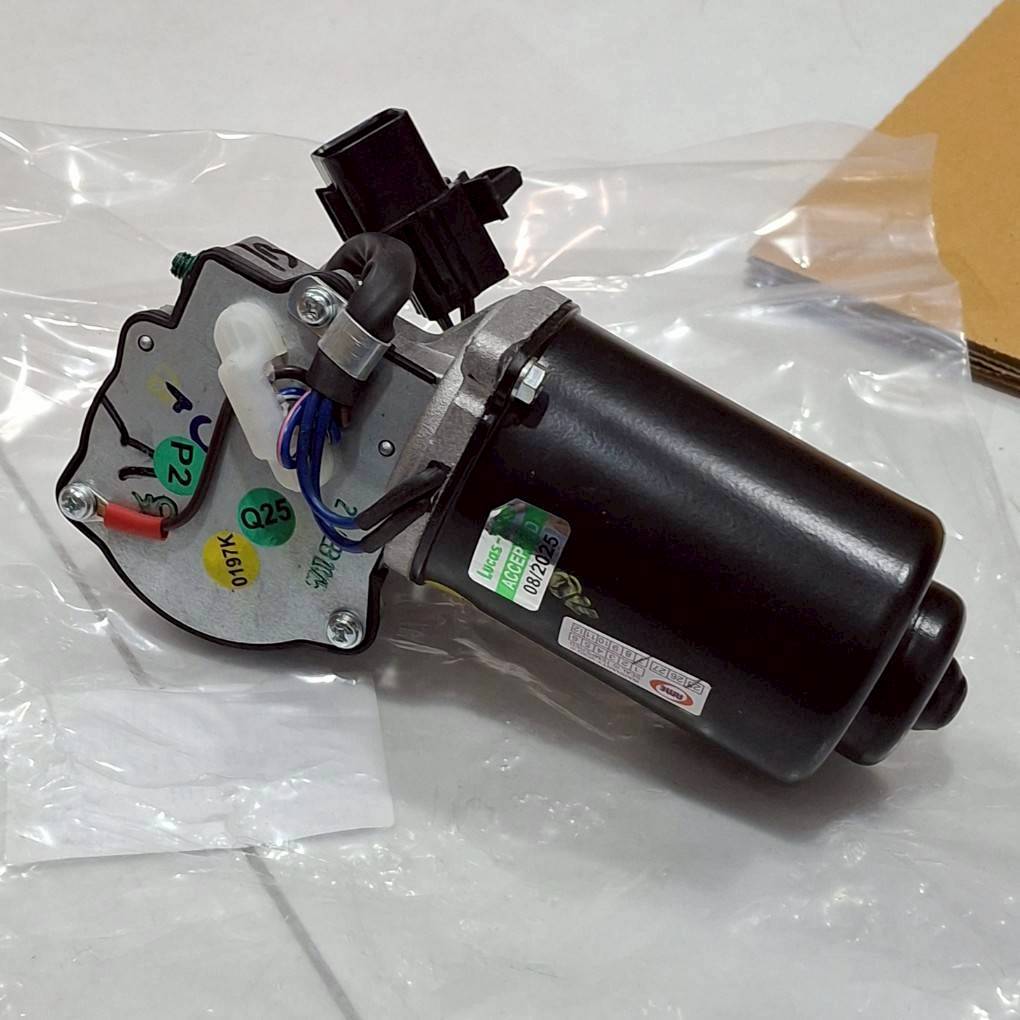 มอเตอร์ปัดน้ำฝน [ด้านหน้า] - Proton Exora CPS / Exora Turbo