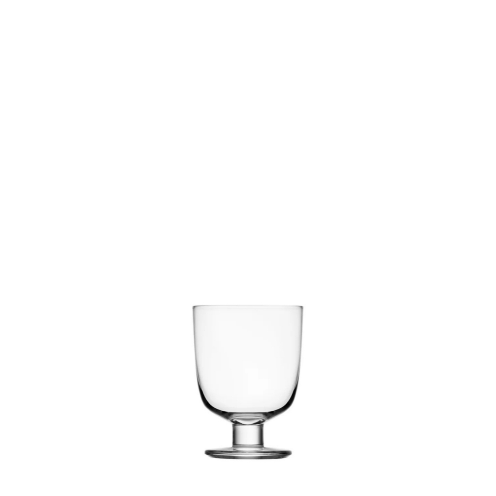IITTALA Lempi Glass 34 cl (Set of 2)